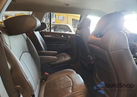 2014 Buick Enclave z USA, uszkodzony, nr VIN 5GAKVCKD0EJ373537